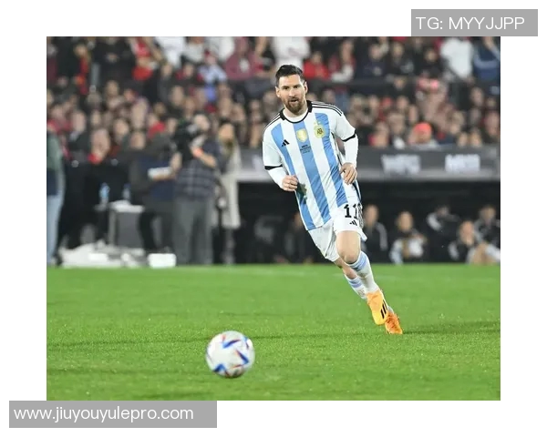 梅西再战三年心系迈阿密感谢这座城市带来的快乐与幸福